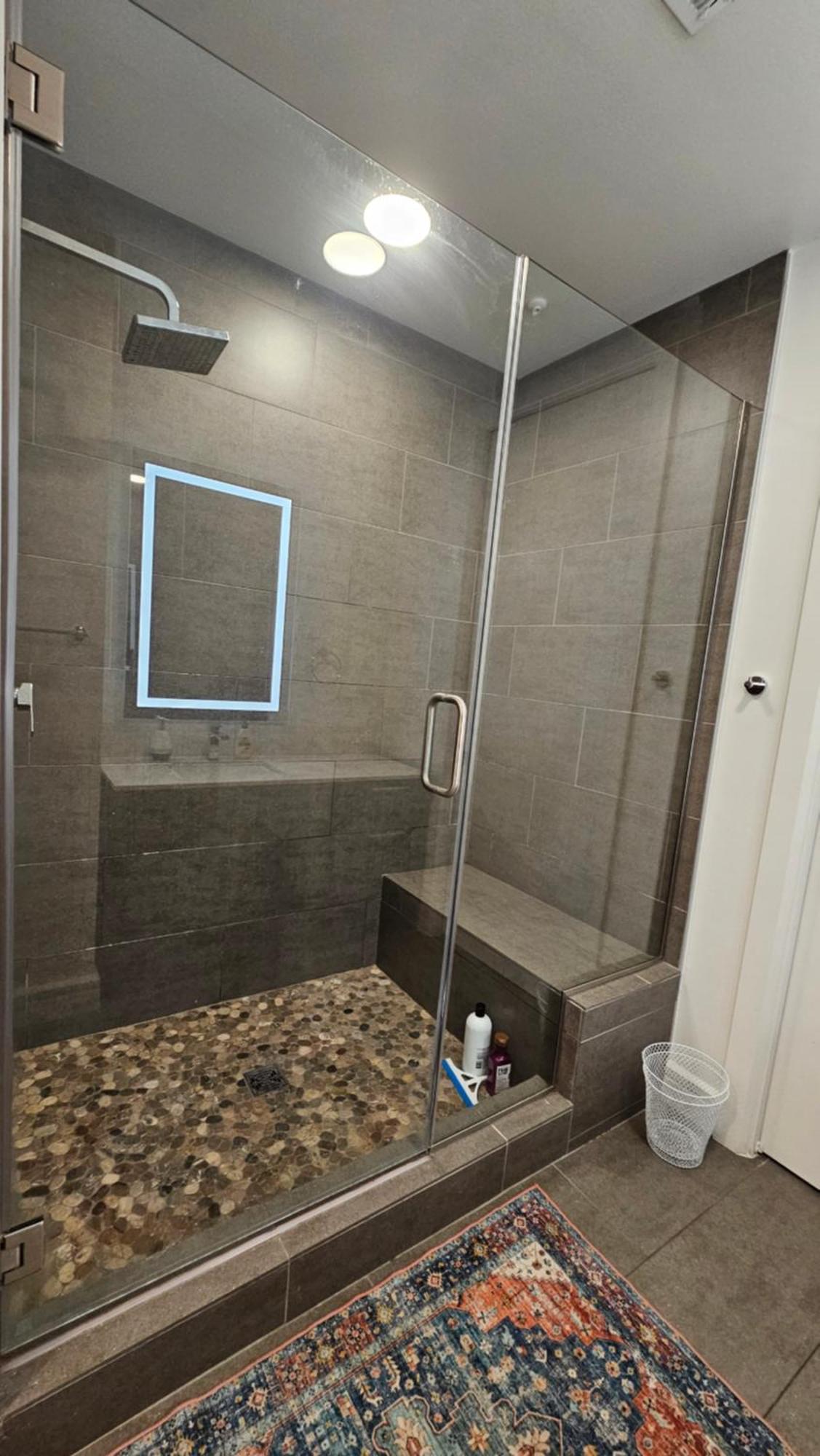 휴스턴 Luxury Highrise In Midtown - Skyline Views And Chic Decor 아파트 외부 사진